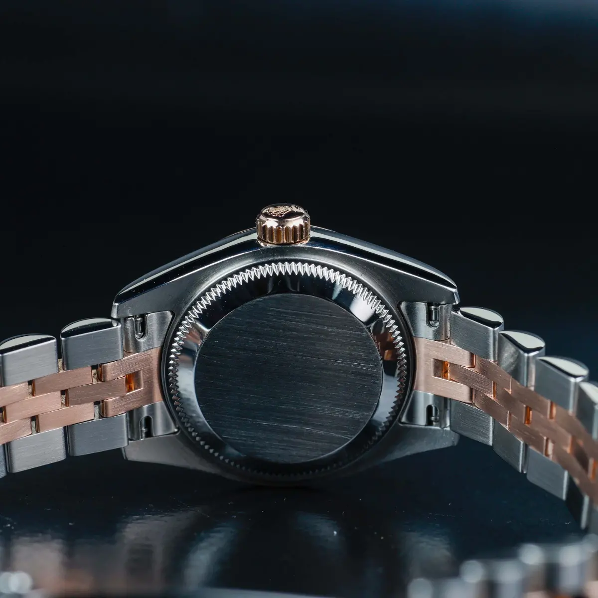 Rolex Lady-Datejust 26