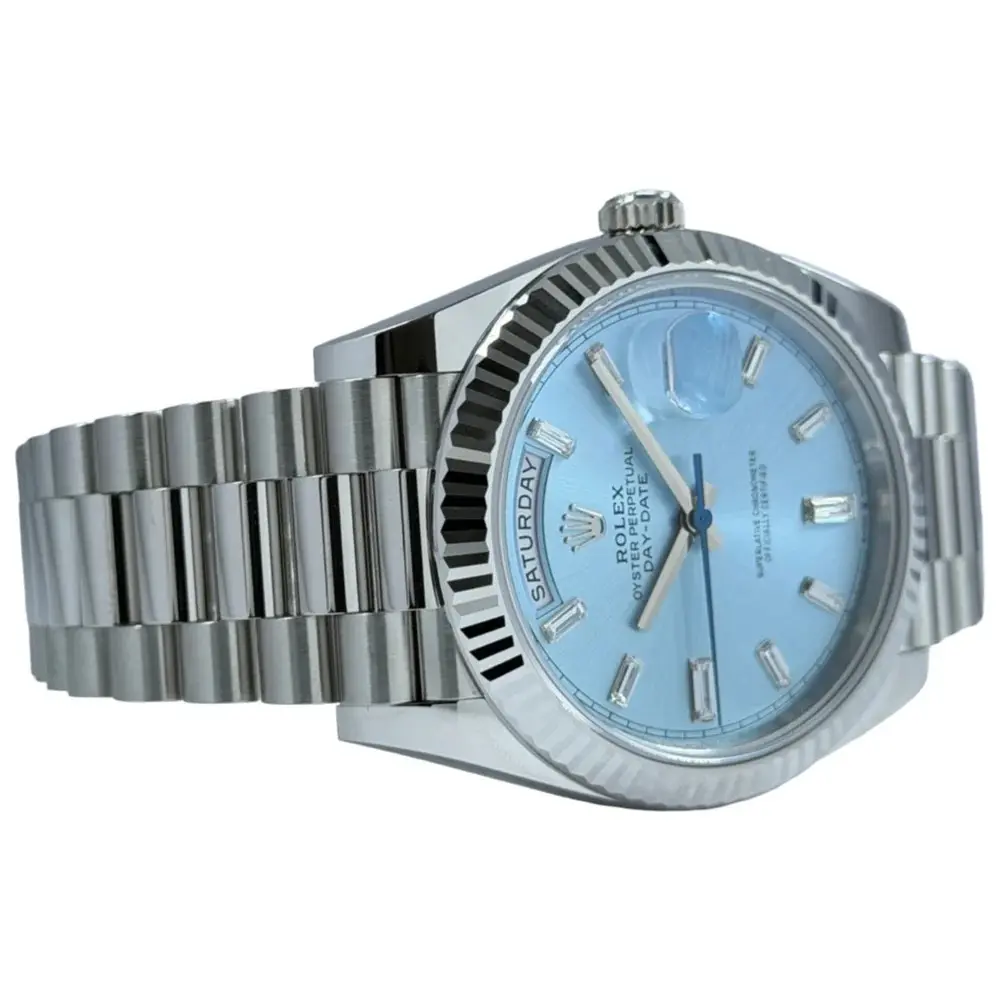 Rolex Day-Date 40