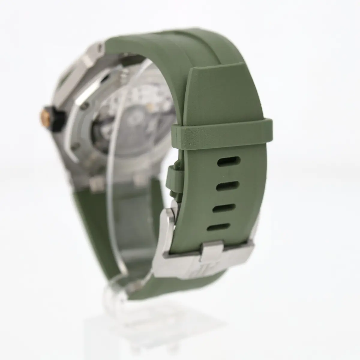 Audemars Piguet Royal Oak Offshore Diver