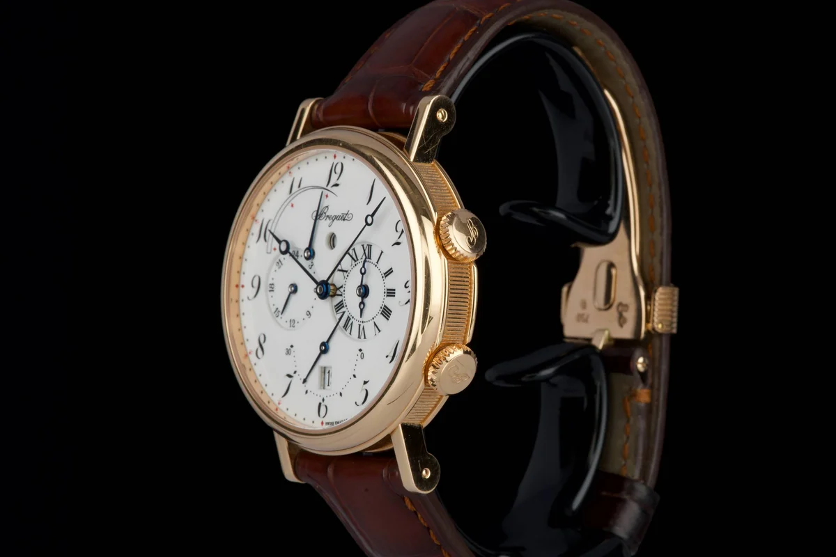 Breguet Classique Le Réveil du Tsar