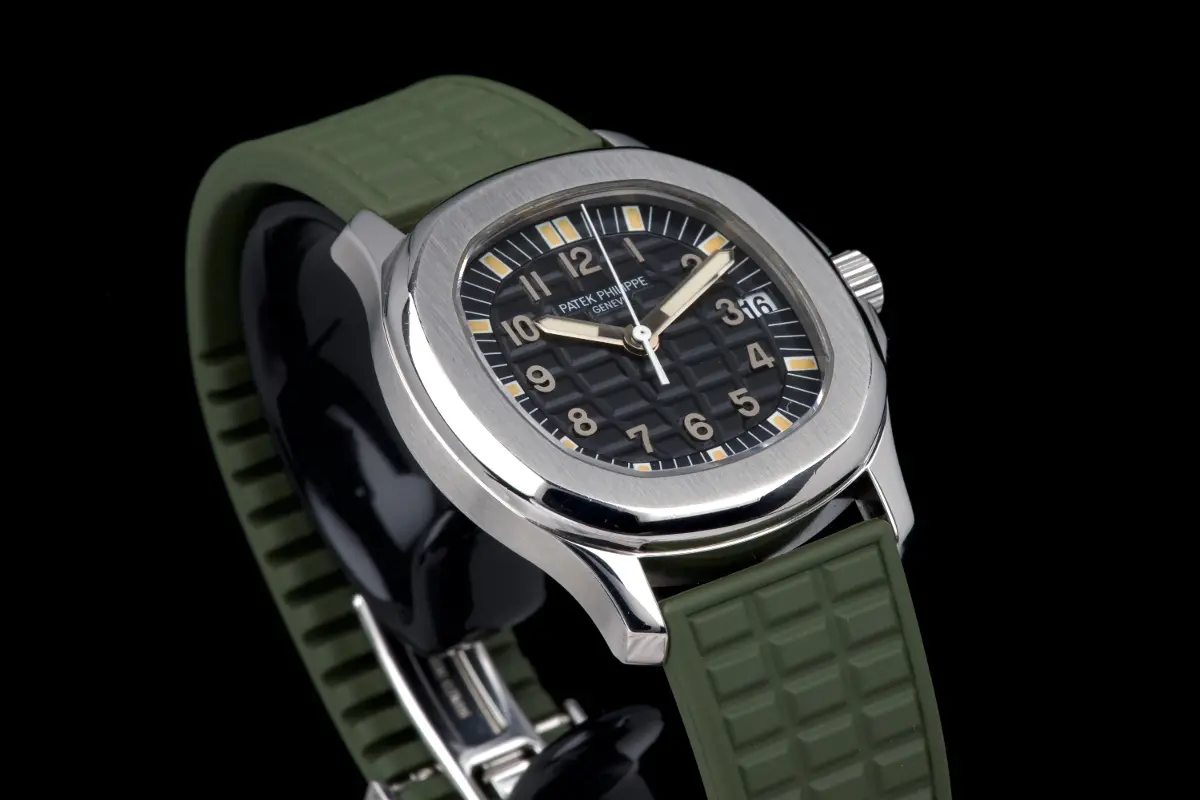 Patek Philippe Aquanaut