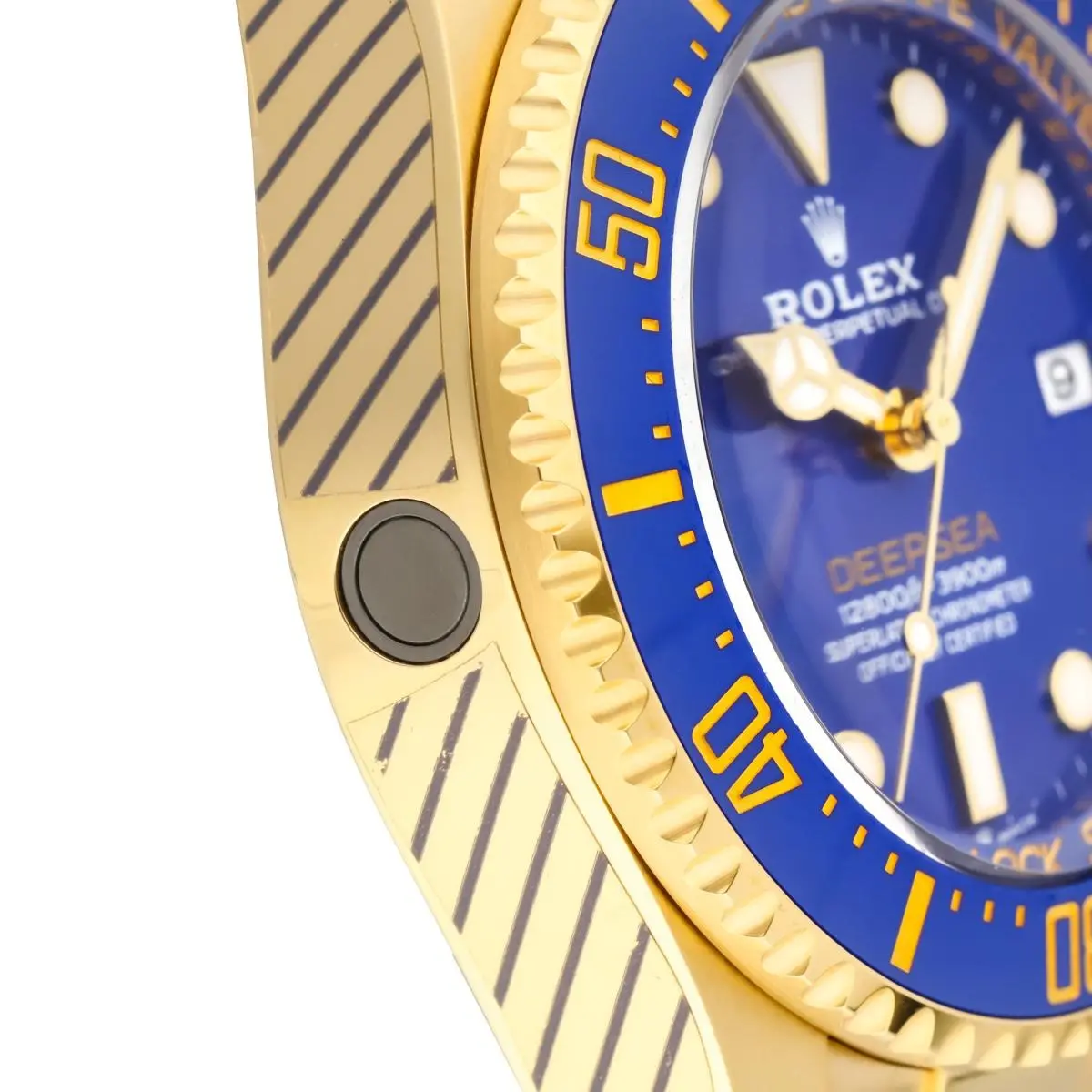 Rolex Deepsea