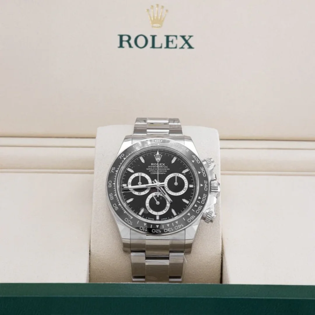 Rolex Daytona Cosmograph