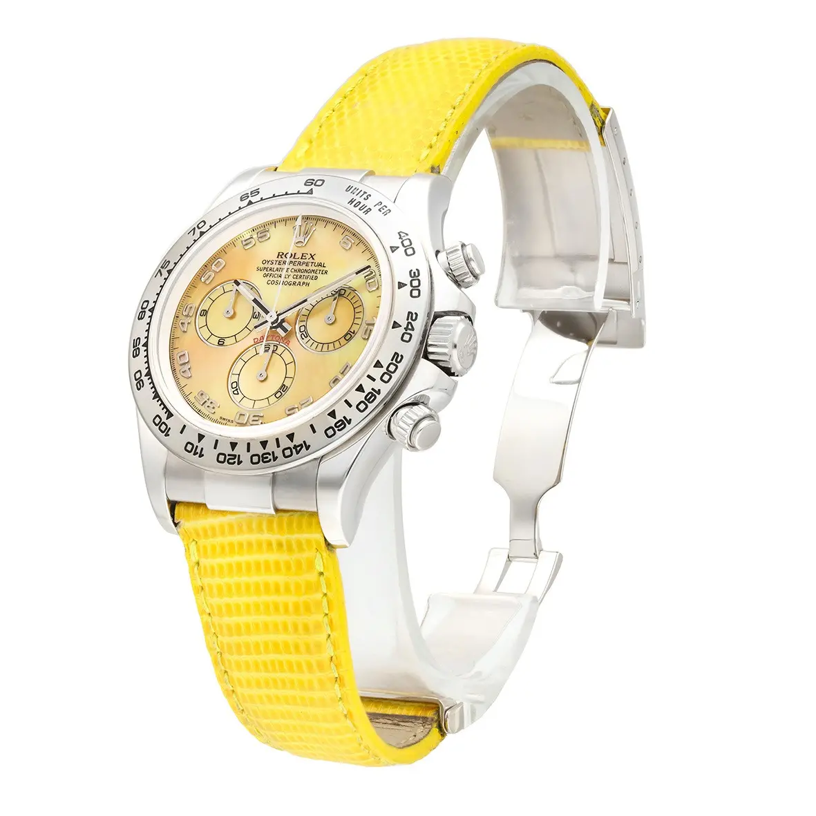 Rolex Cosmograph Daytona