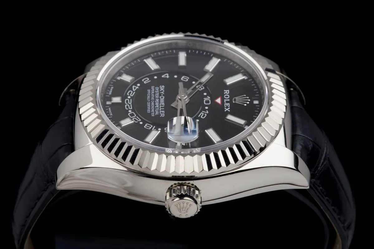 Rolex Sky-Dweller