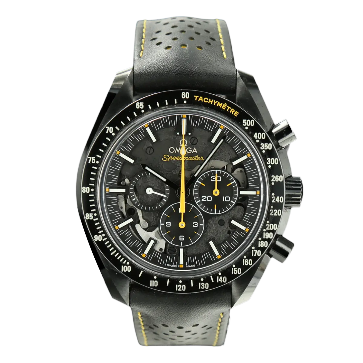 Speedmaster Dark Side of the Moon