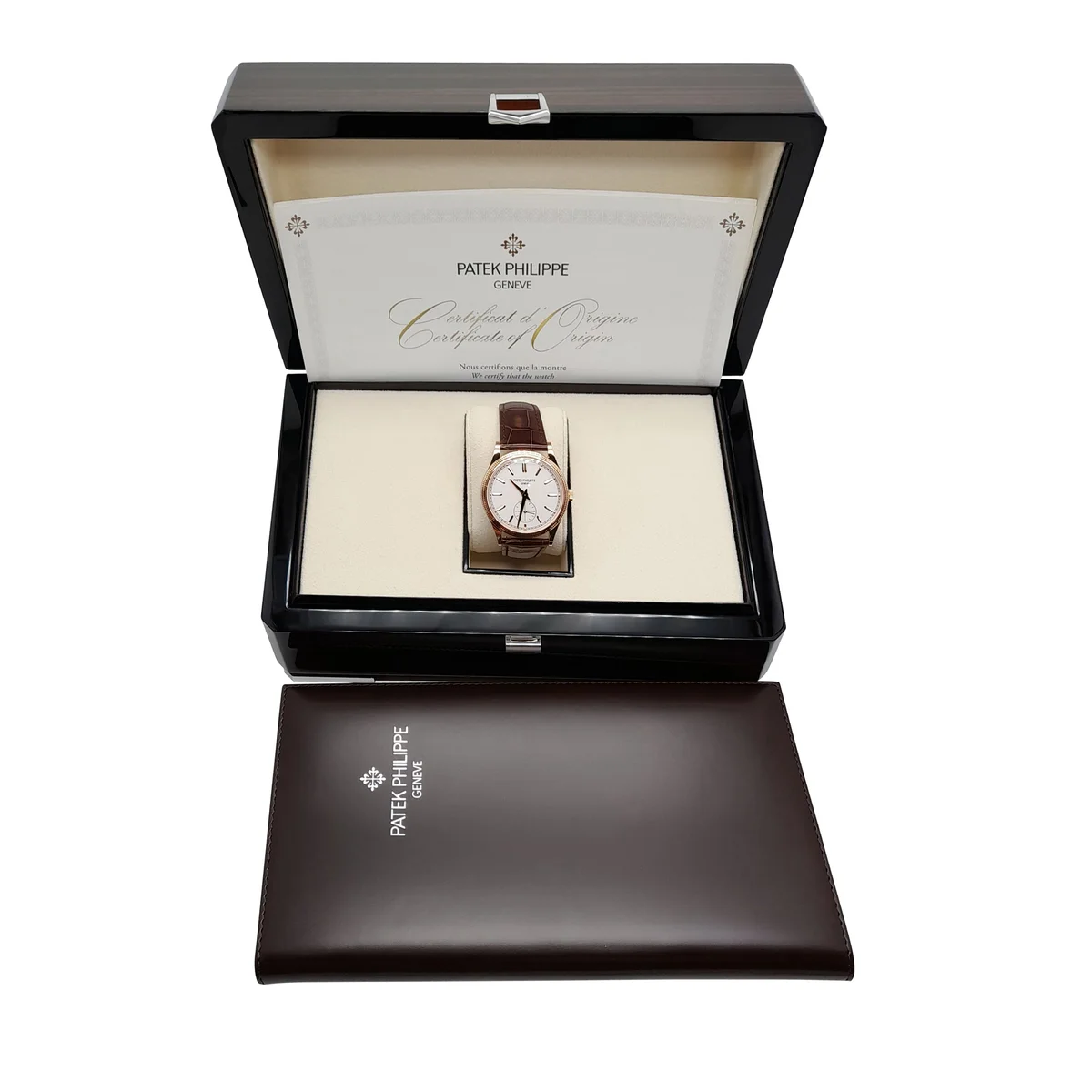 Patek Philippe Calatrava