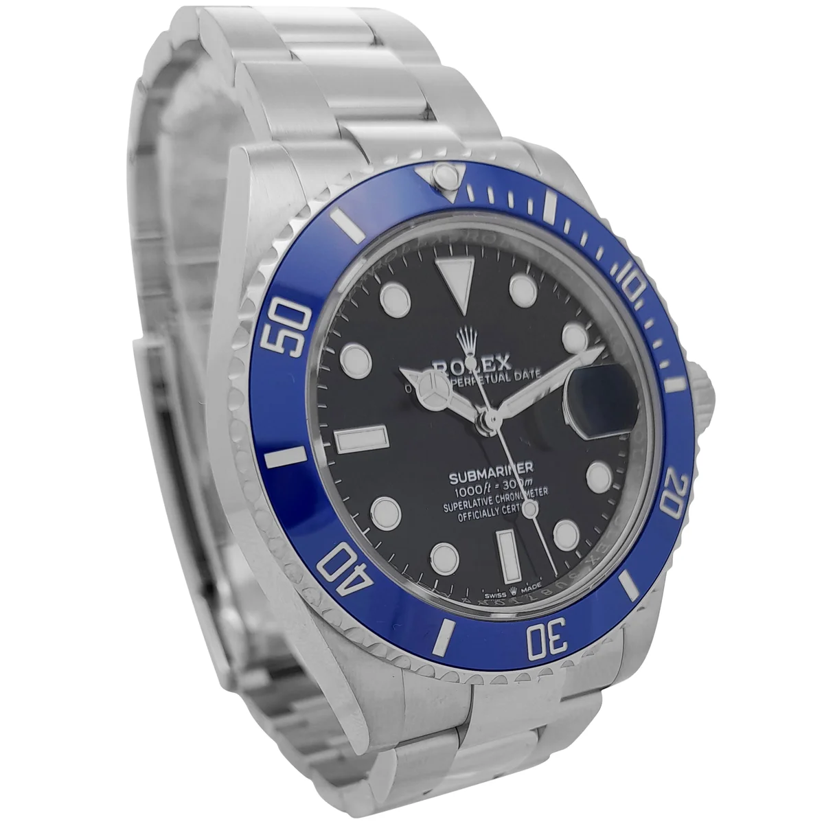 Rolex Submariner Date 41