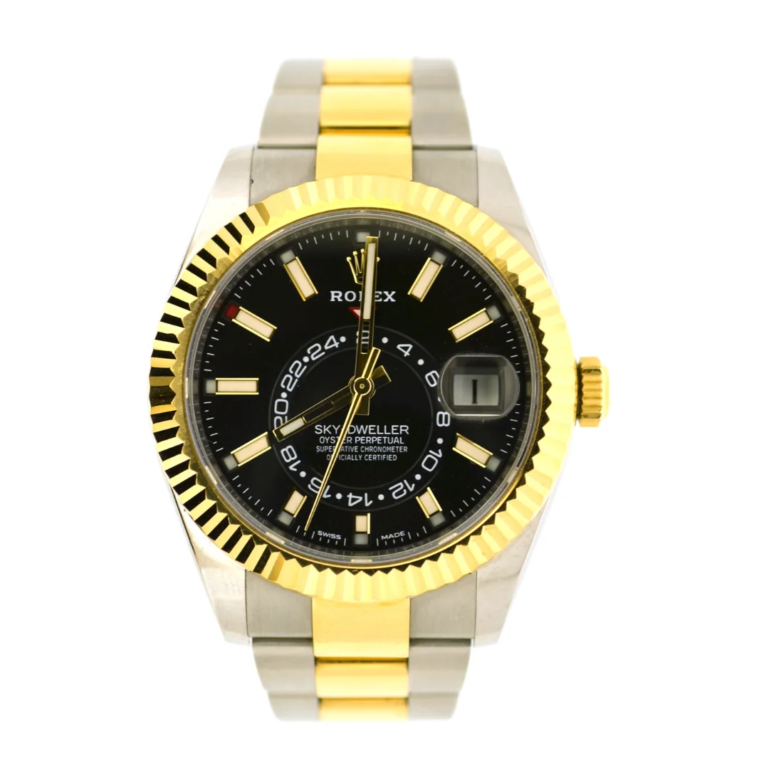 Rolex Sky-Dweller