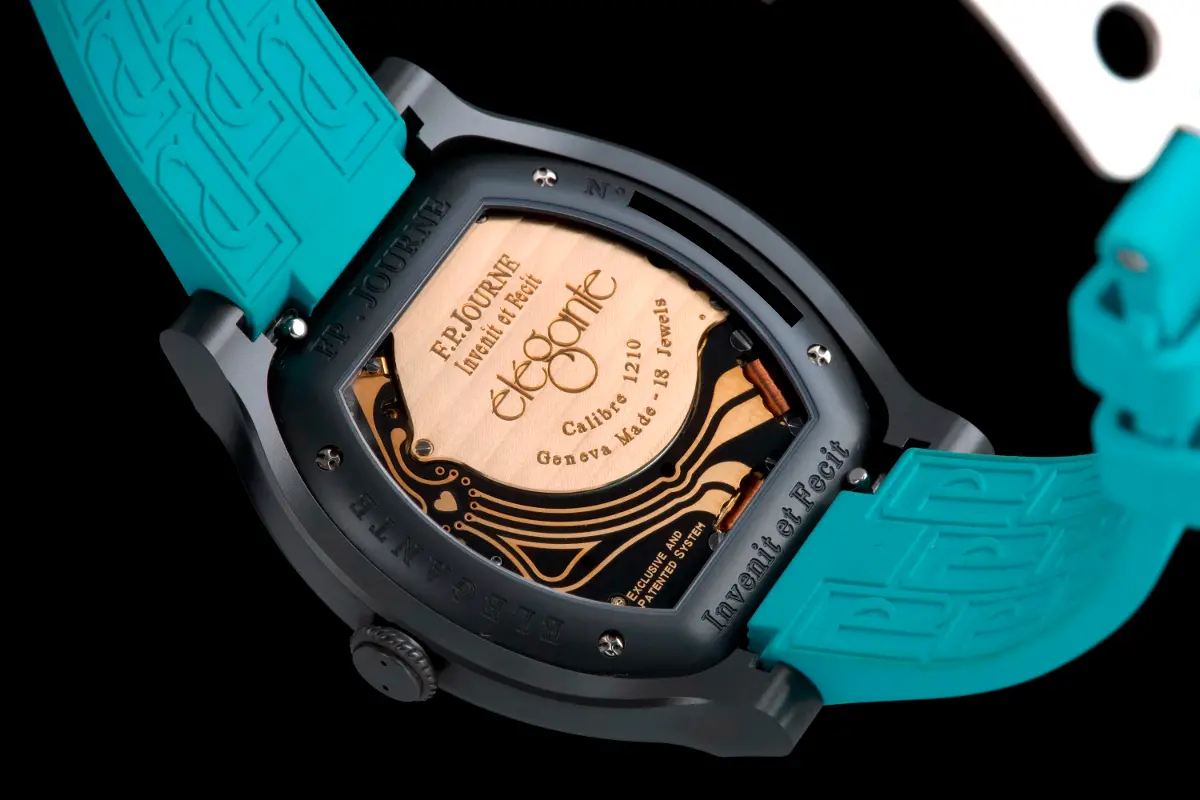 F.P.Journe Elegante