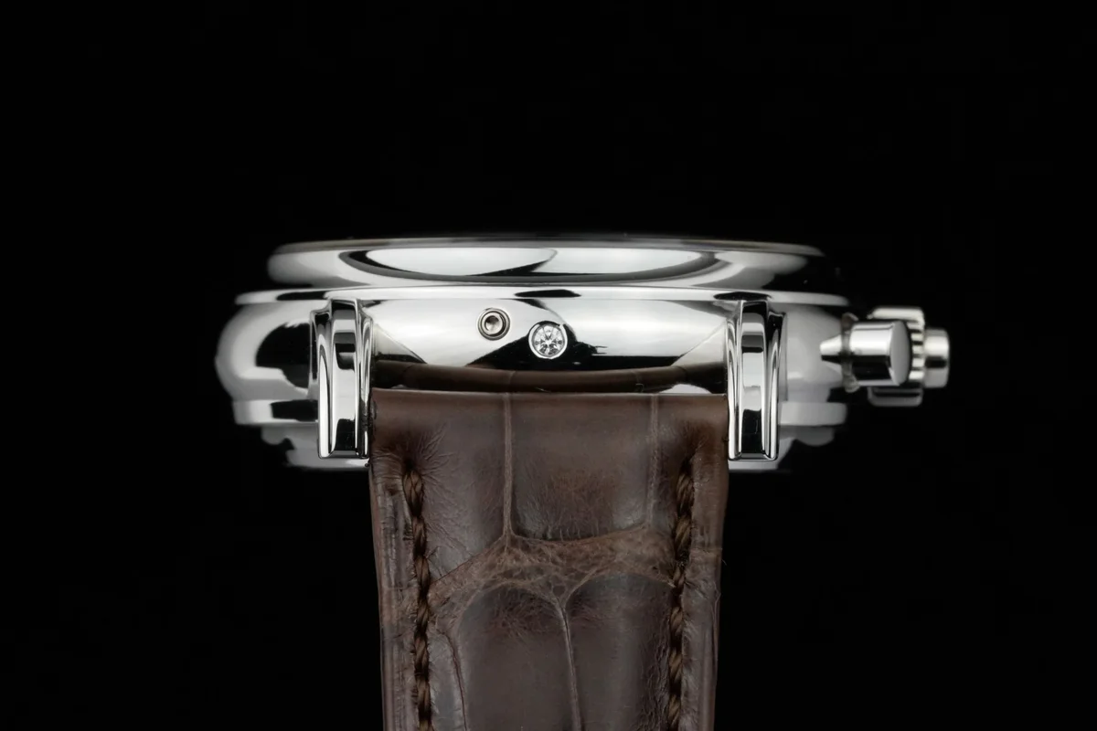 Patek Philippe Grand Complications Perpetual Calendar Split-Seconds Chronograph