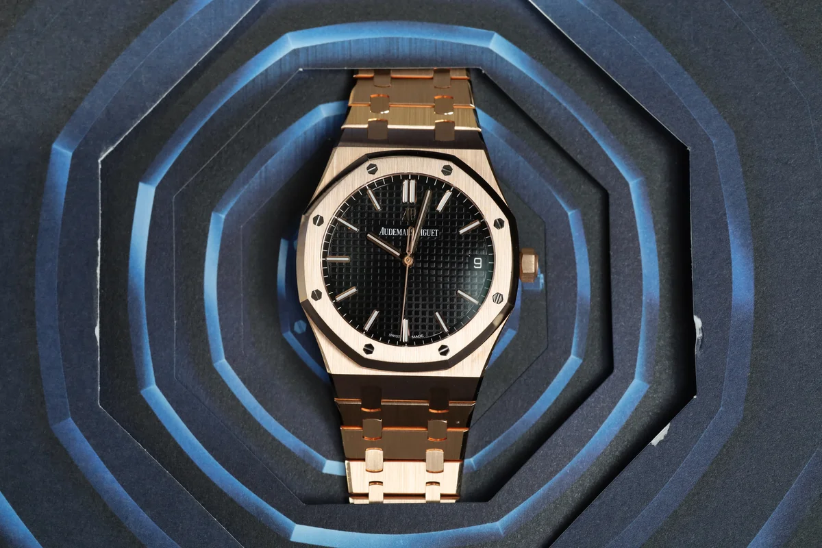 Audemars Piguet Royal Oak Selfwinding