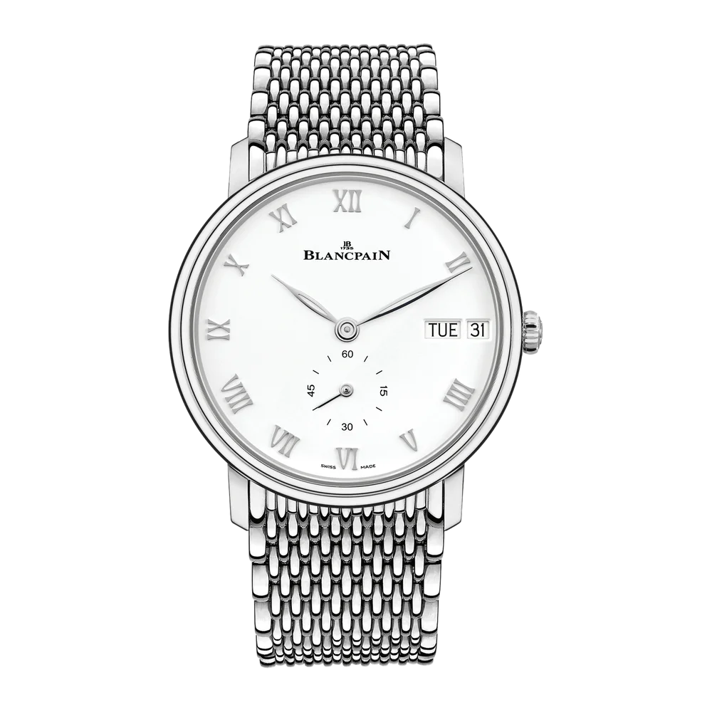 Blancpain Villeret