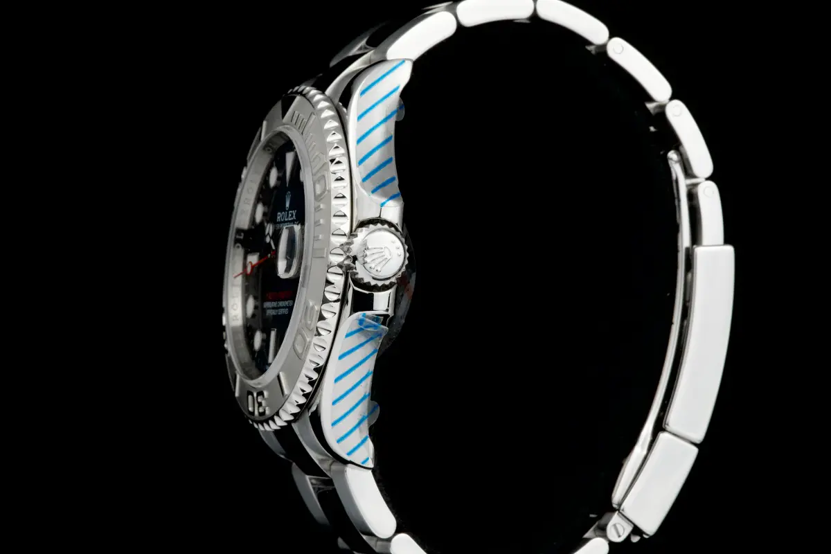 Rolex Yacht-Master 40