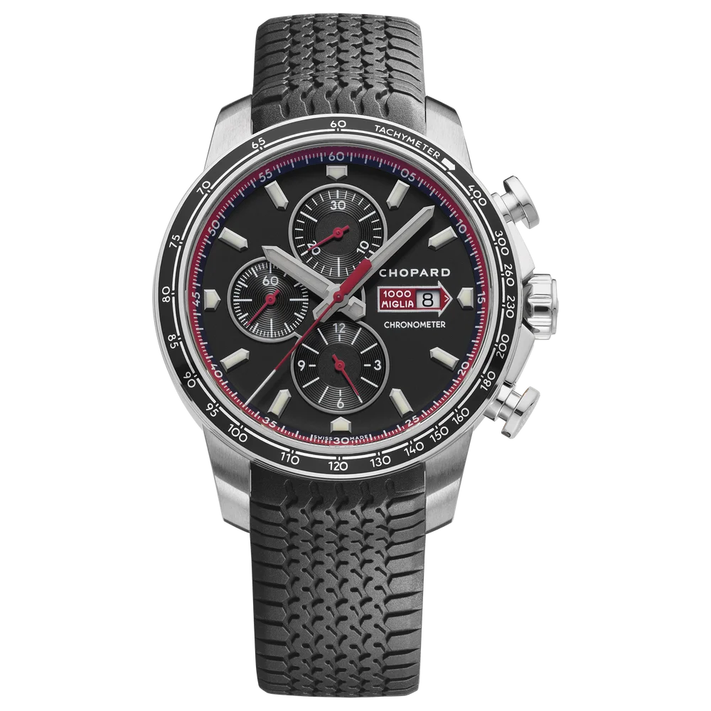 MILLE MIGLIA GTS CHRONO 44mm