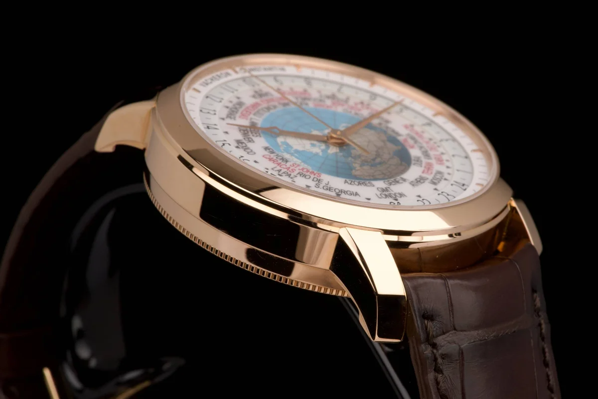 Vacheron Constantin Traditionnelle
