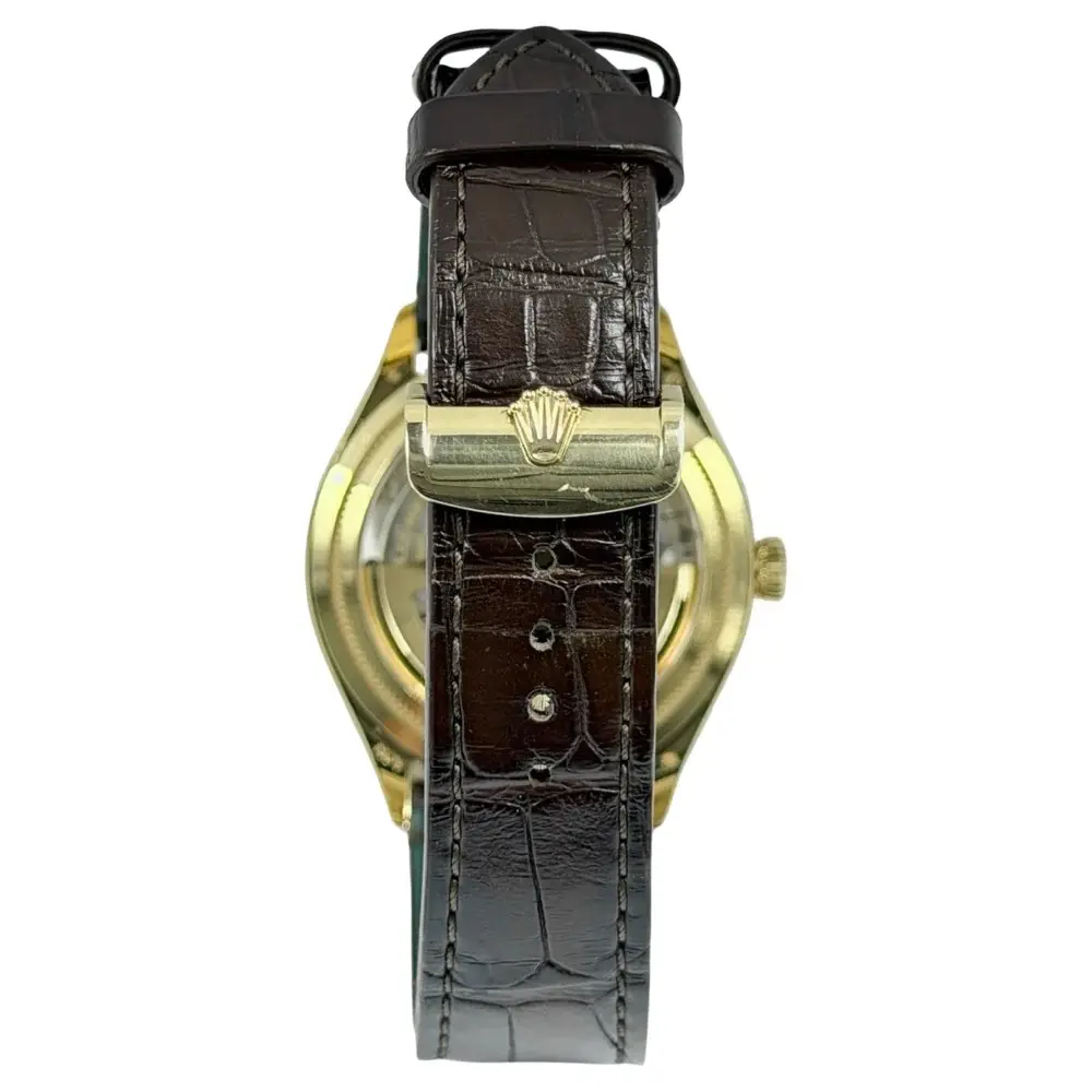 Rolex 1908