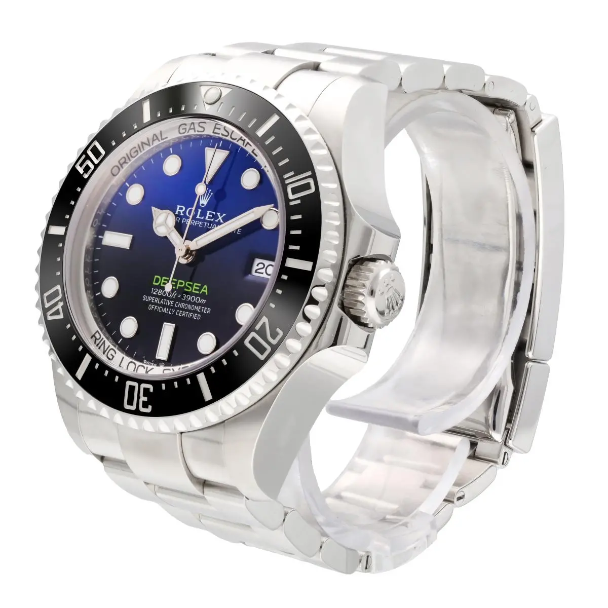Rolex Deepsea