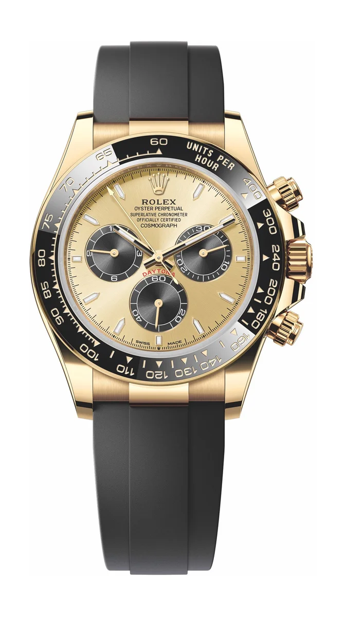 Rolex Cosmograph Daytona