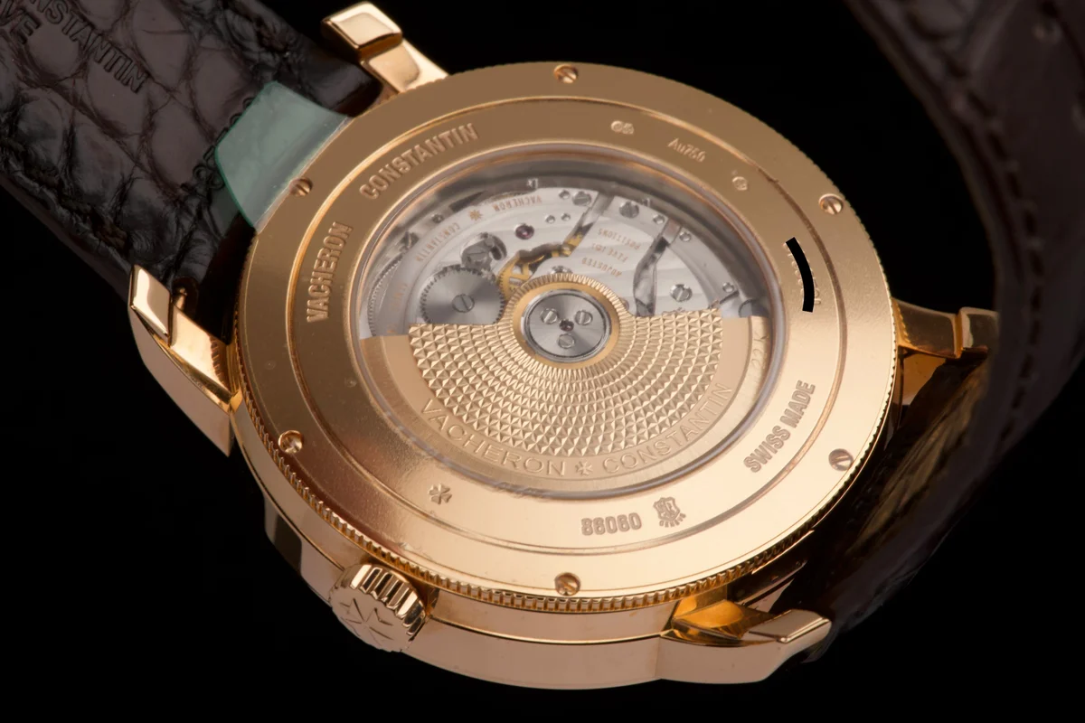 Vacheron Constantin Traditionnelle