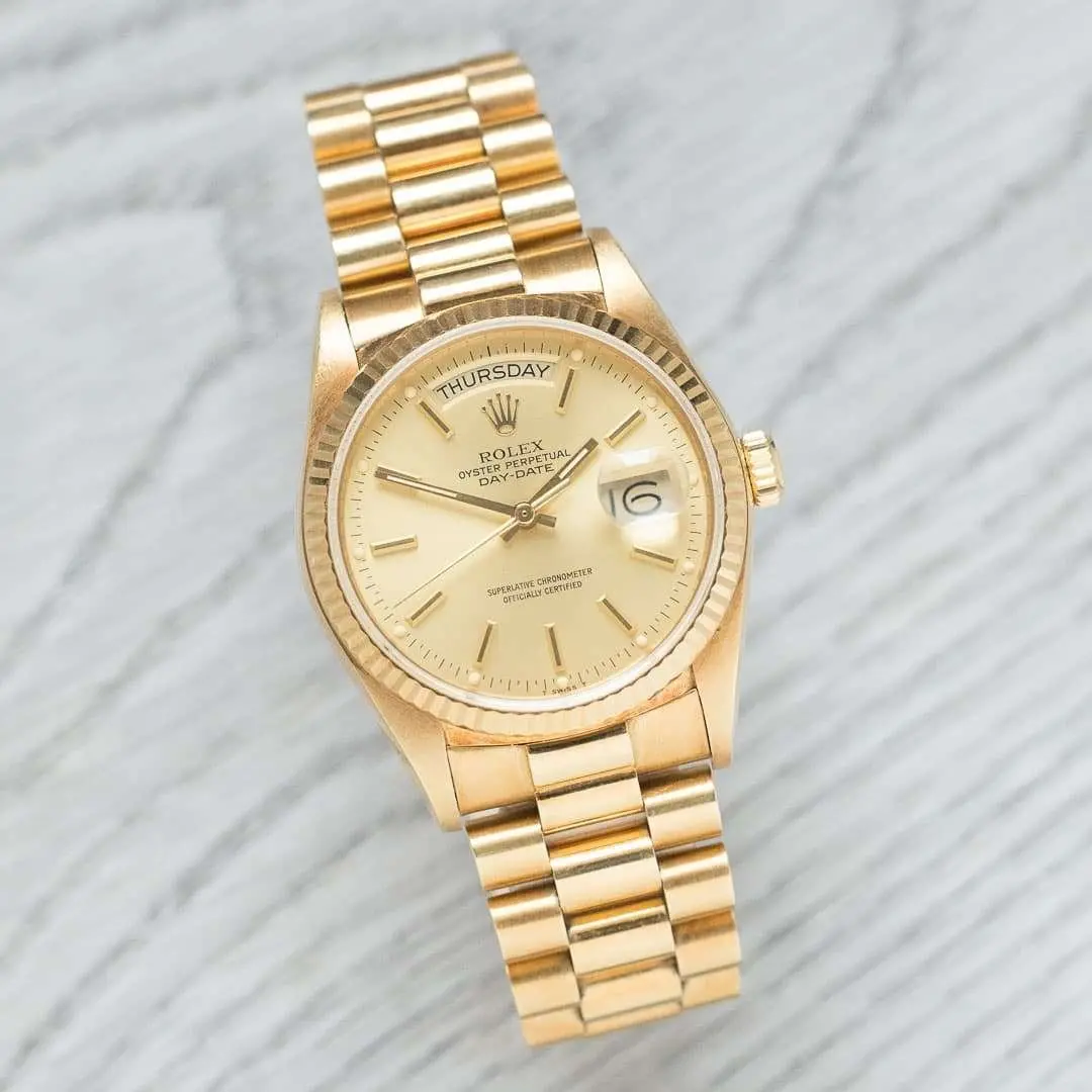 Day-Date 36