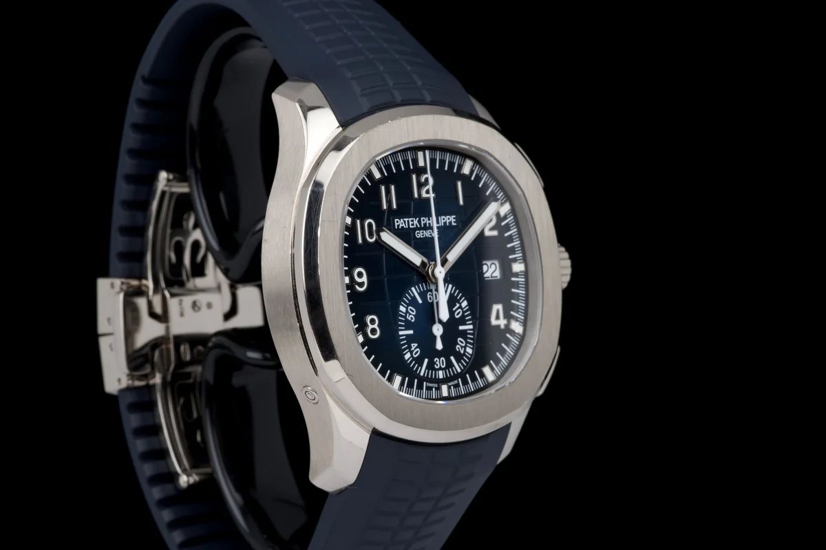 Patek Philippe Aquanaut