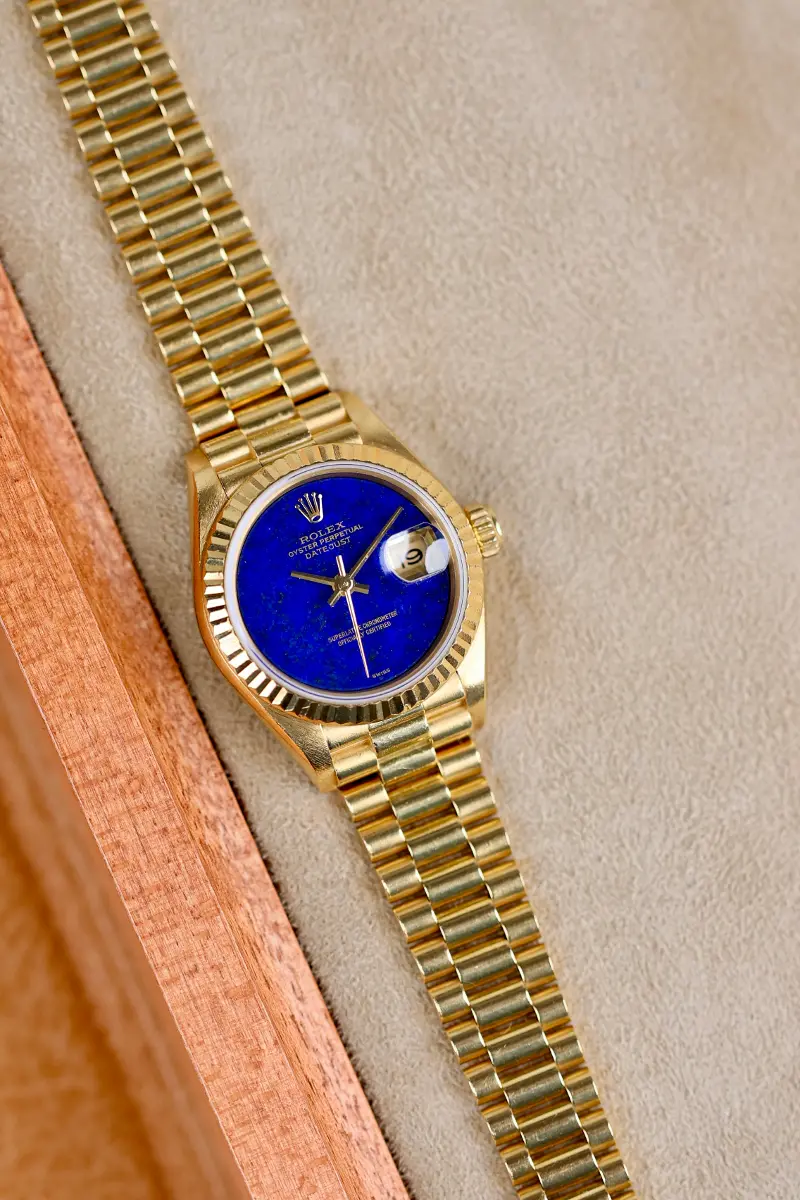 Rolex Lady-Datejust 26