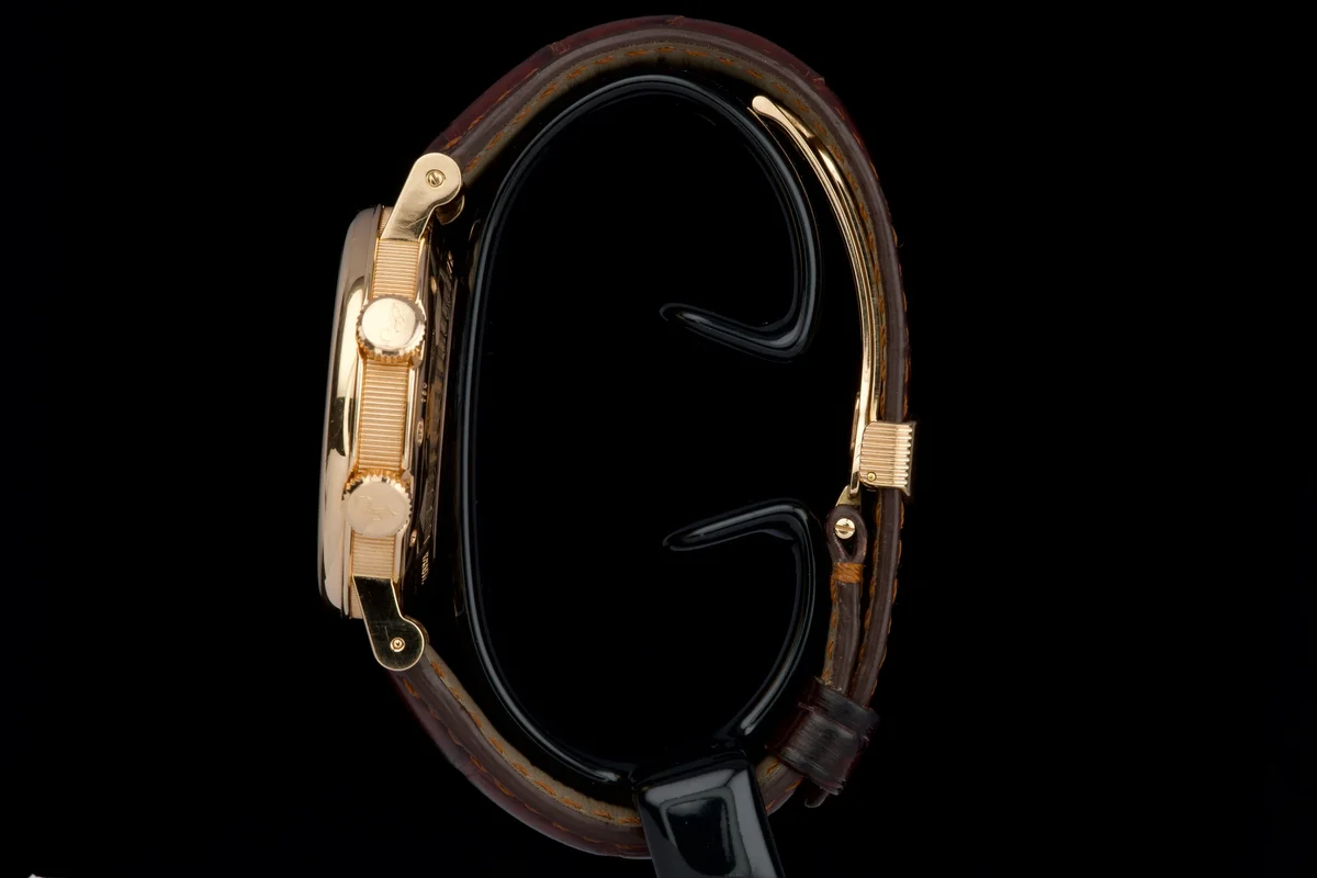 Breguet Classique Le Réveil du Tsar