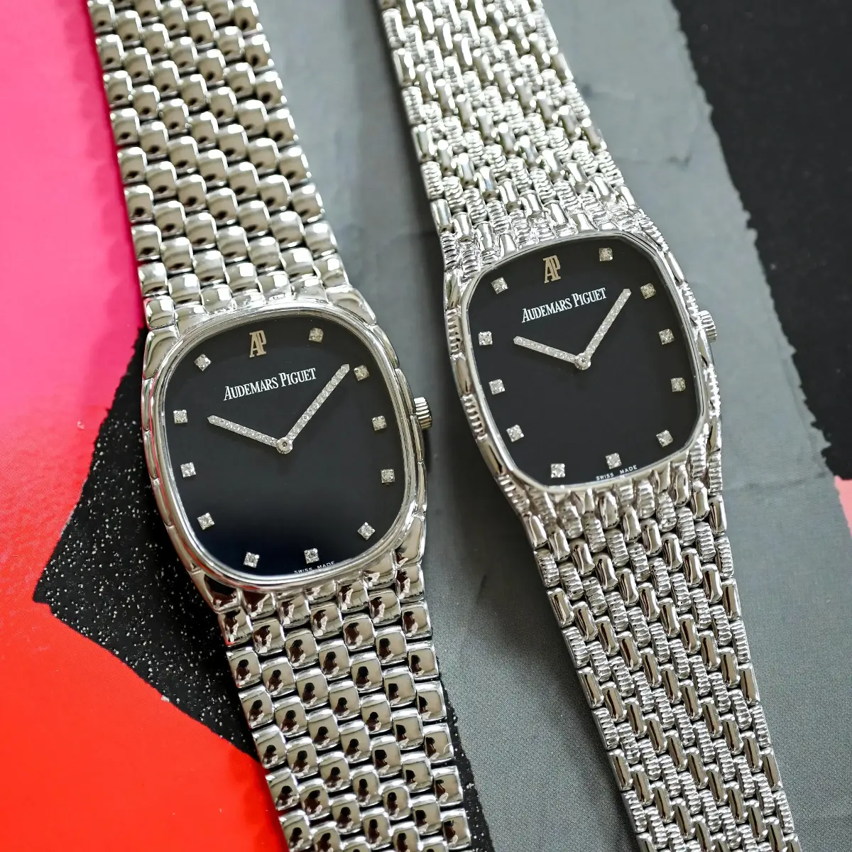 Audemars Piguet Vintage Cobra