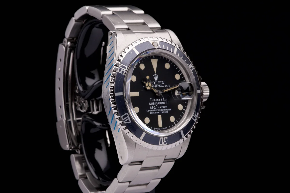 Rolex Submariner Date 40