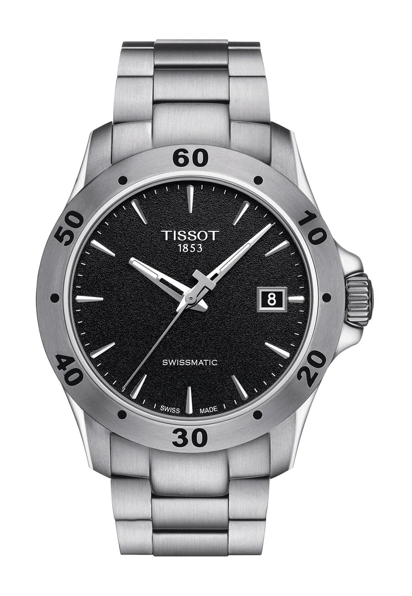 Tissot V8 Swissmatic