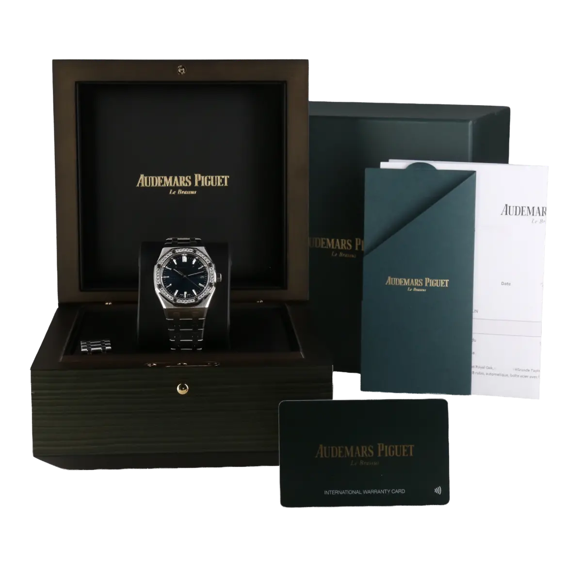 Audemars Piguet Royal Oak Selfwinding