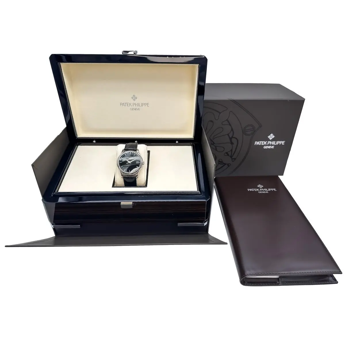 Patek Philippe Calatrava