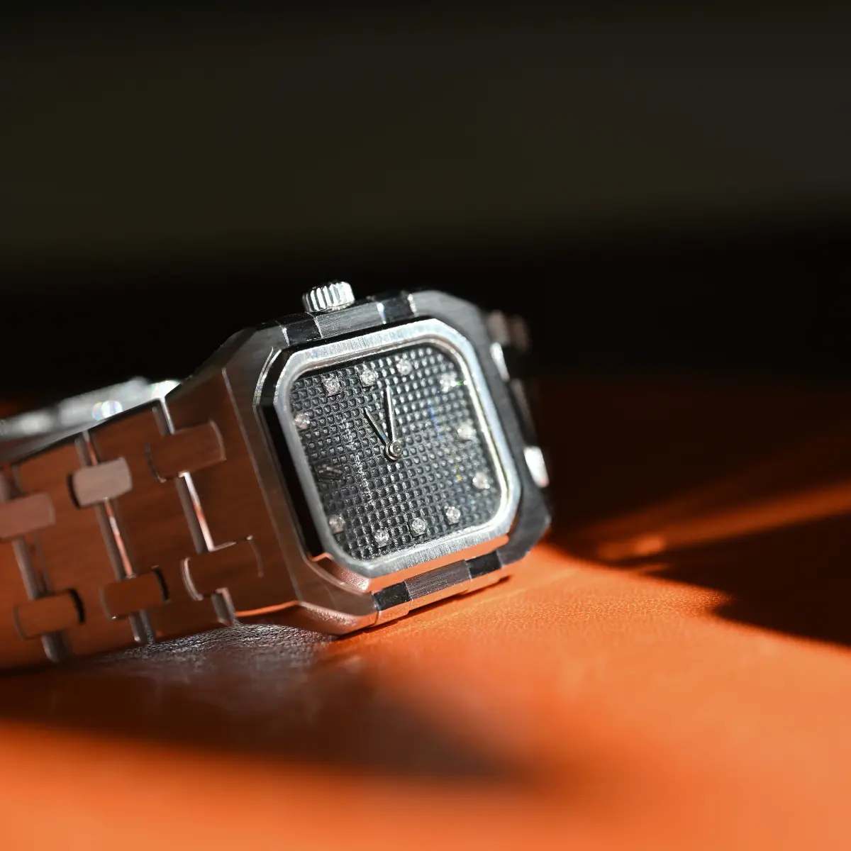 Audemars Piguet Royal Oak Square