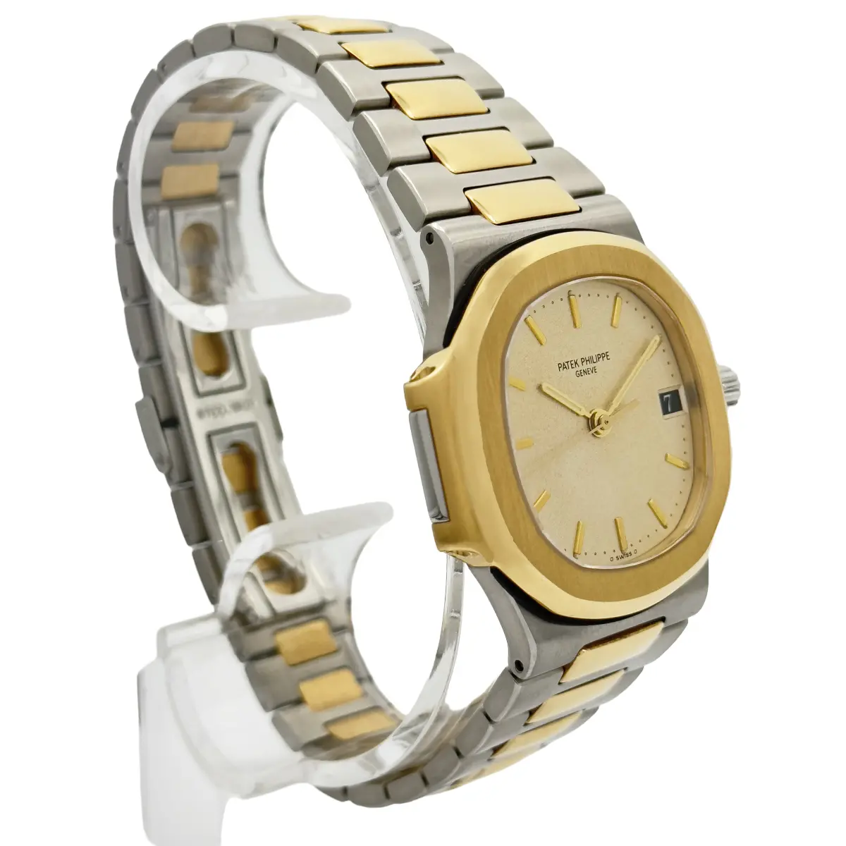 Patek Philippe Nautlius