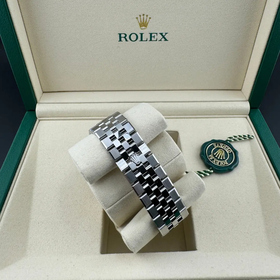 Rolex Land-Dweller 36