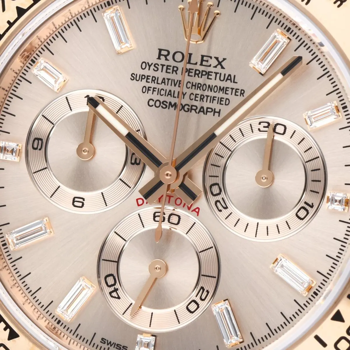 Rolex Cosmograph Daytona