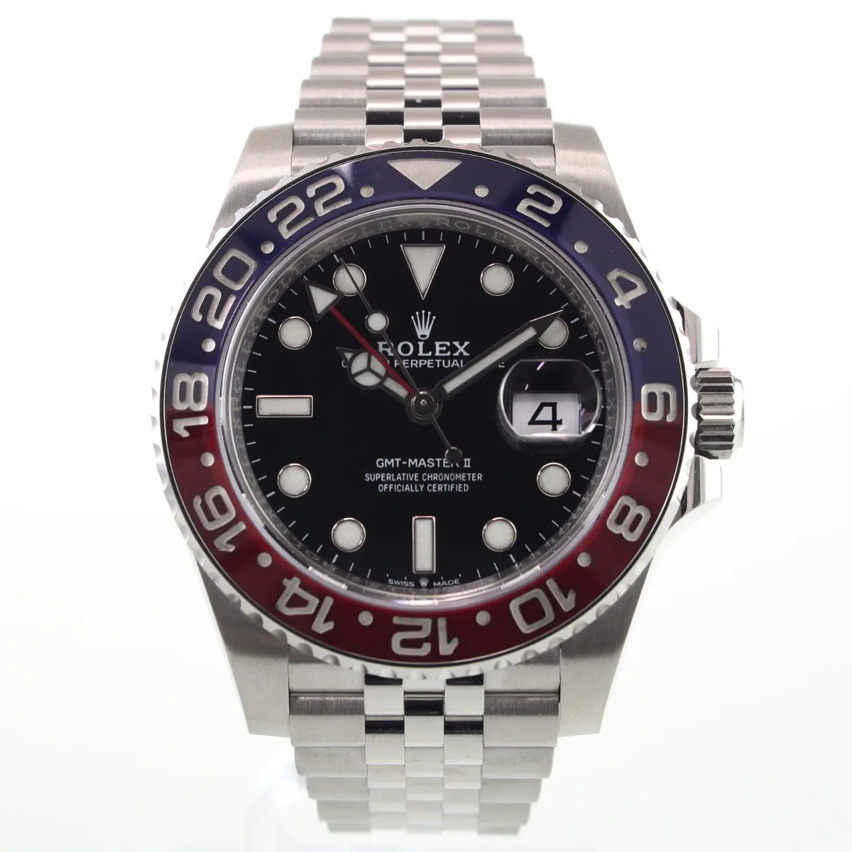 GMT-Master II