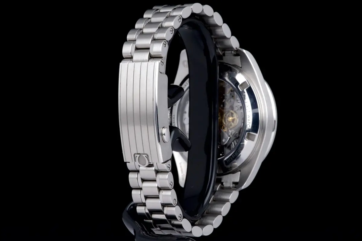 Omega Speedmaster Moonwatch