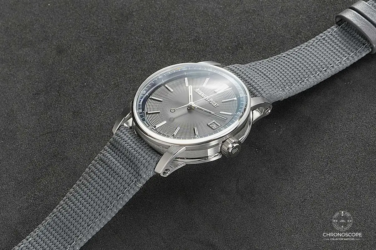 Audemars Piguet Code 11.59