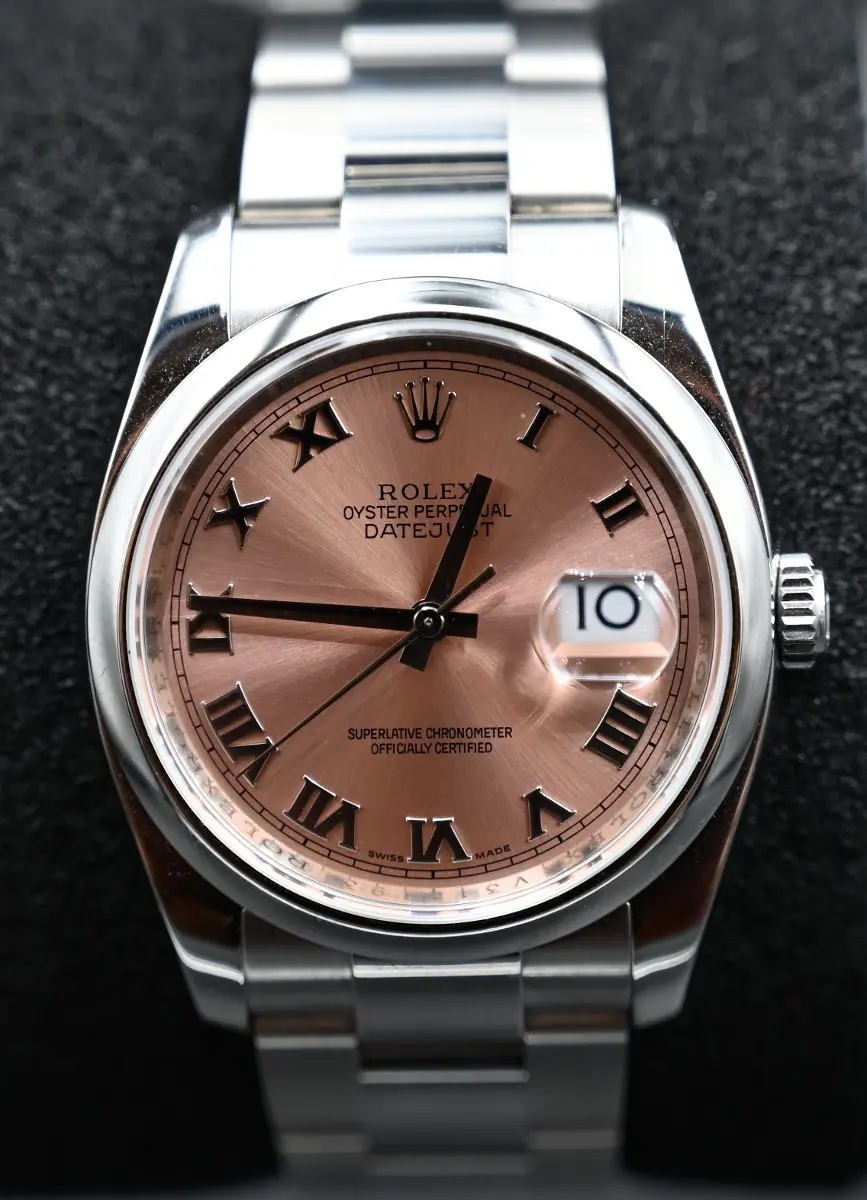 Datejust 36