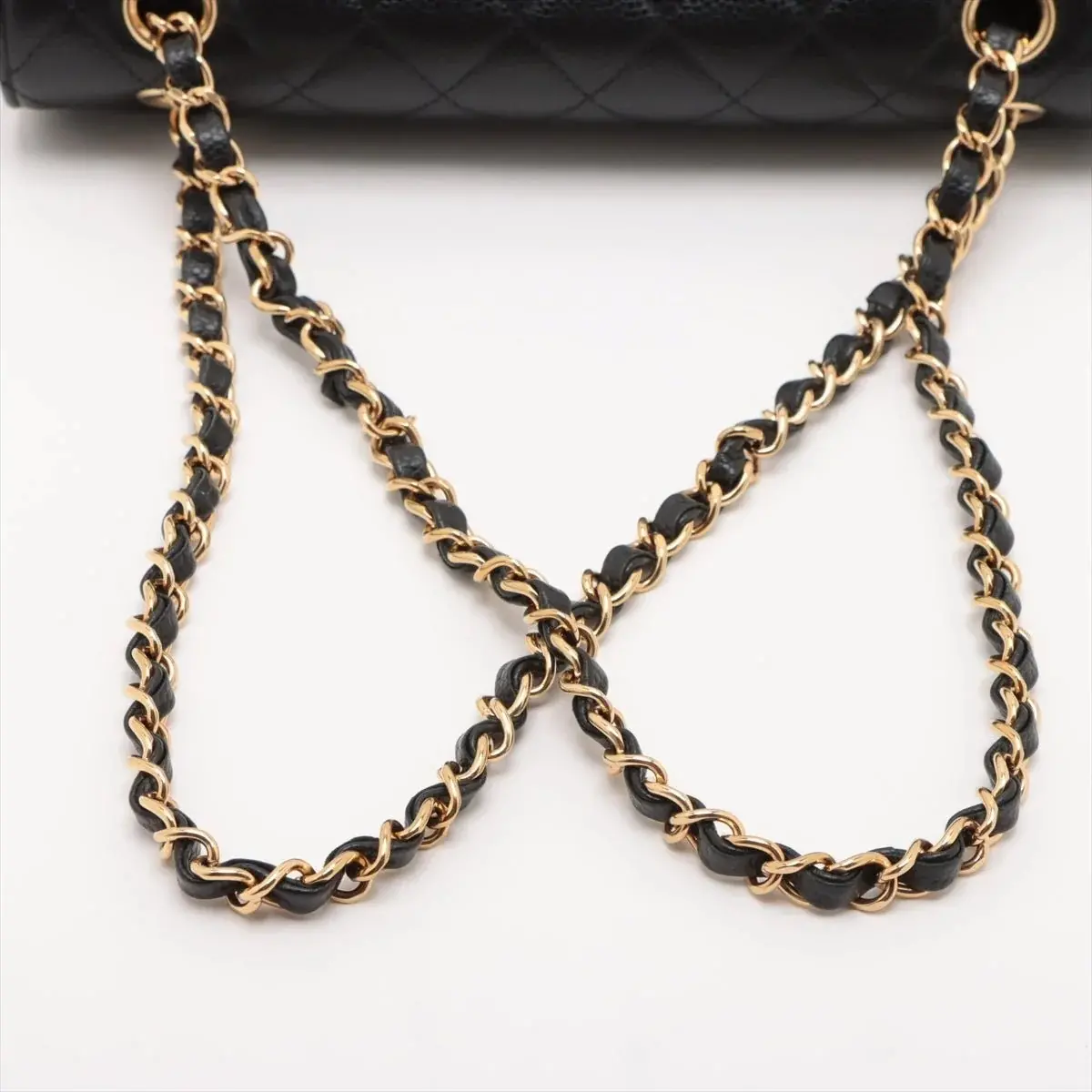 CHANEL Classic Double Flap
