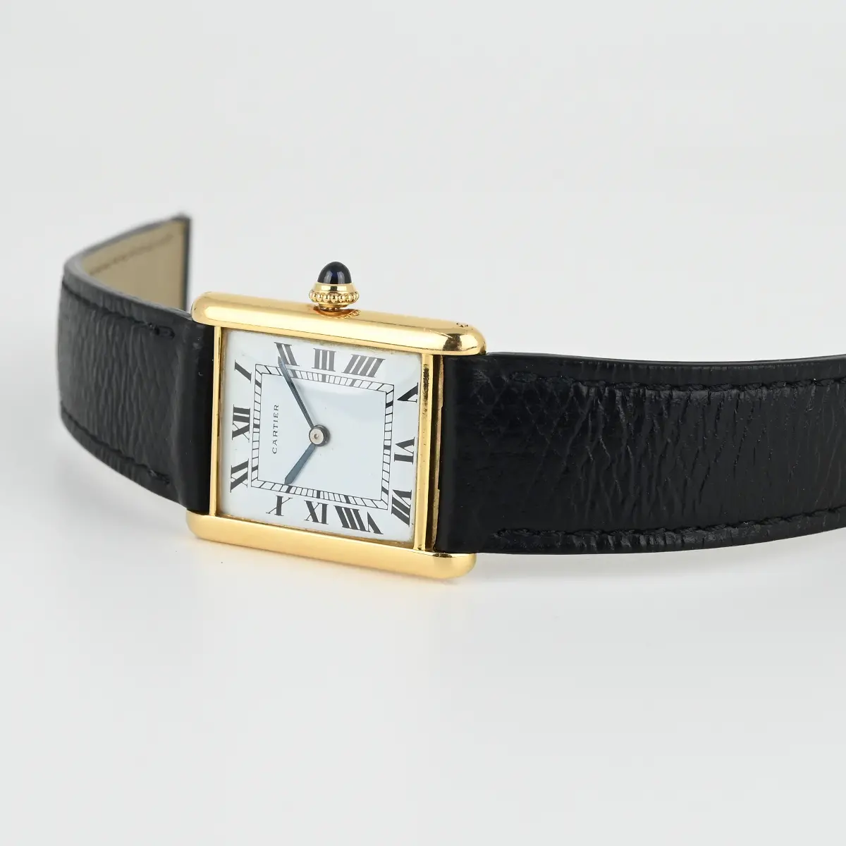 Cartier Tank Normale Ultra Thin