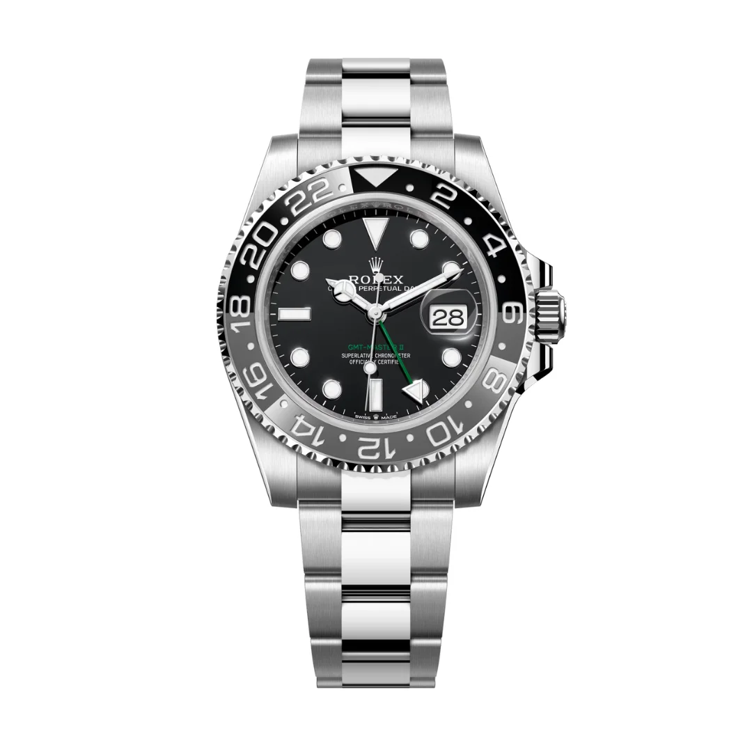 GMT-Master II