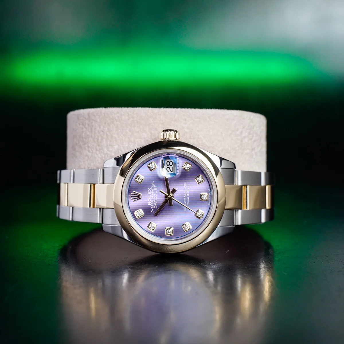 Rolex Lady-Datejust 28