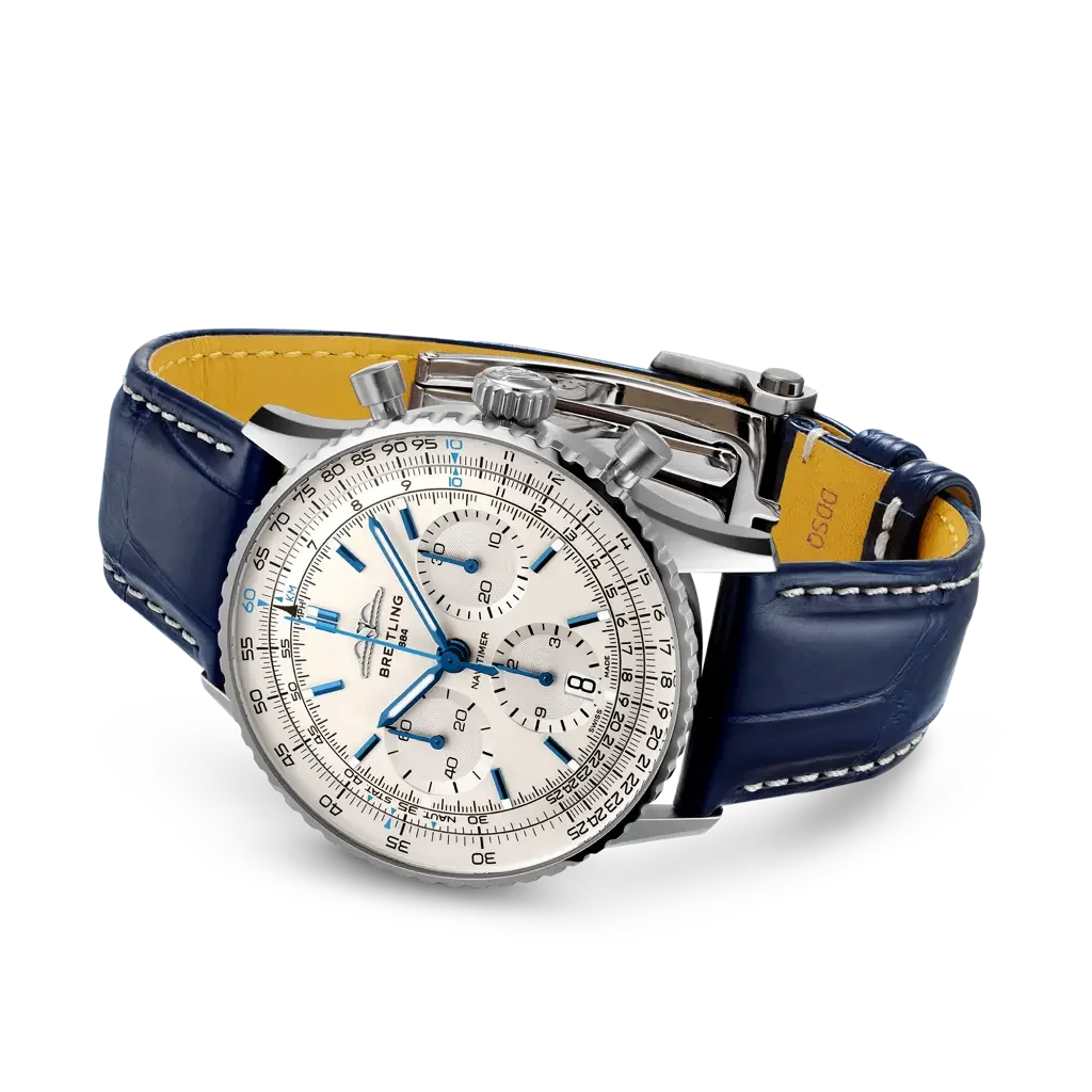 Breitling Navitimer B01 Chronograph 41