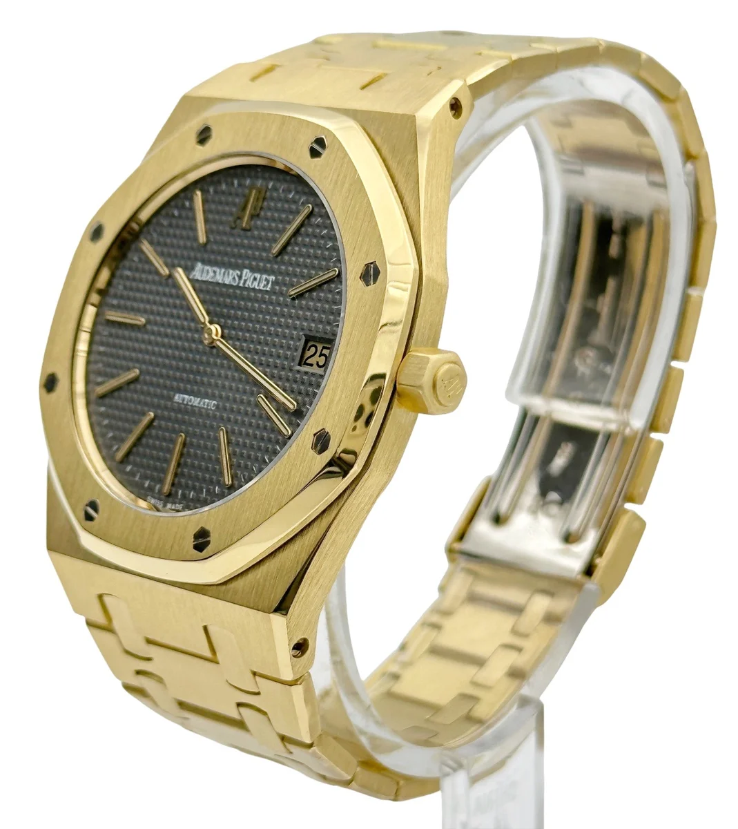 Audemars Piguet Royal Oak Jumbo