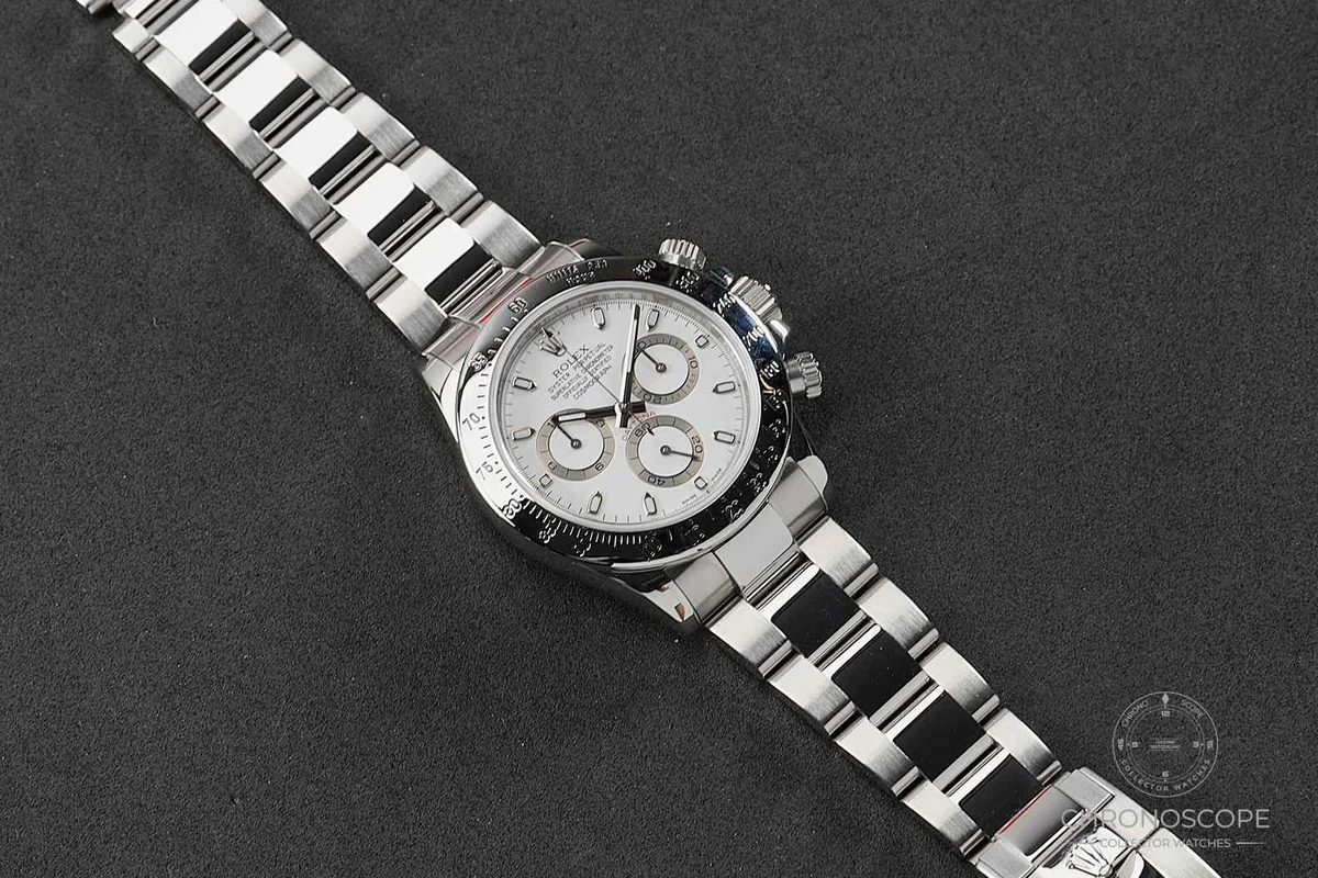 Rolex Daytona Cosmograph