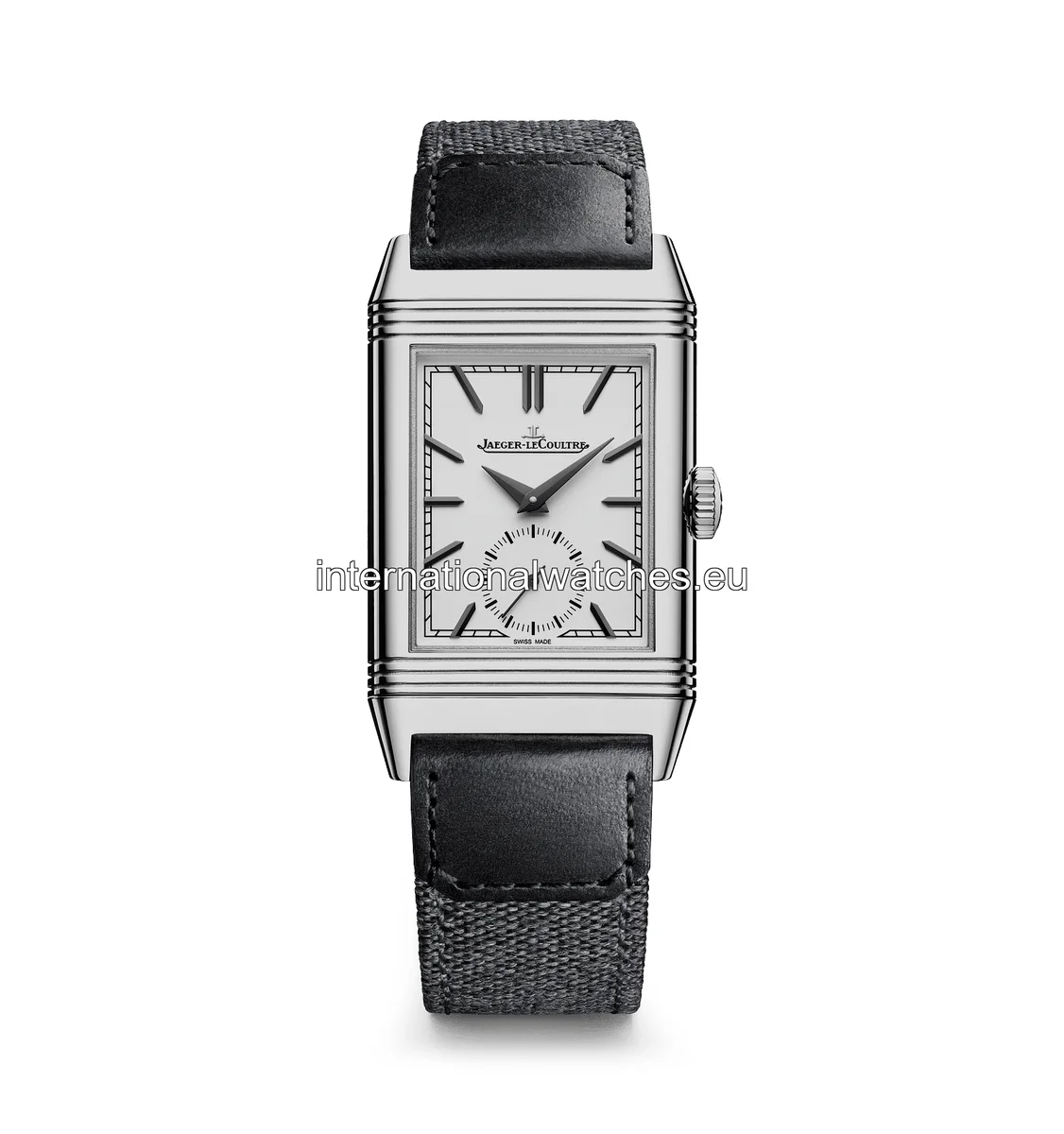 Reverso Tribute Small Seconds