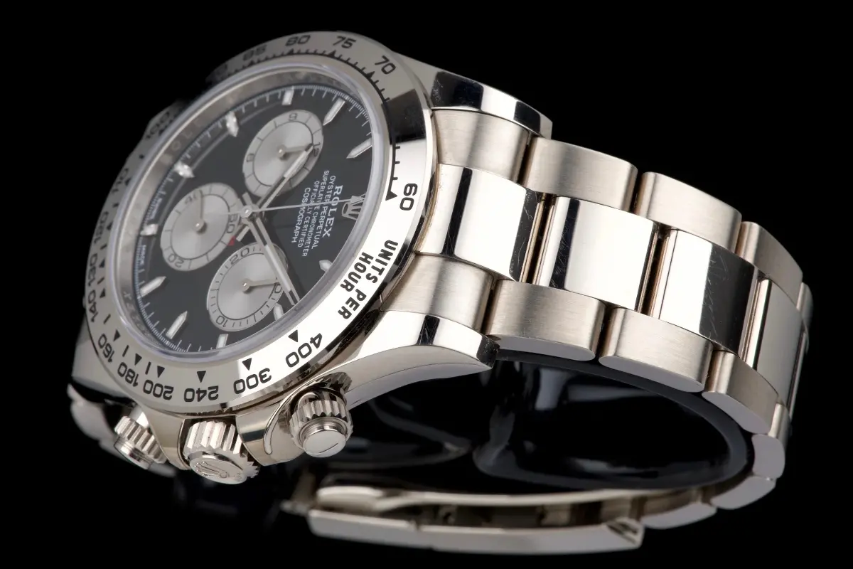 Rolex Daytona Cosmograph